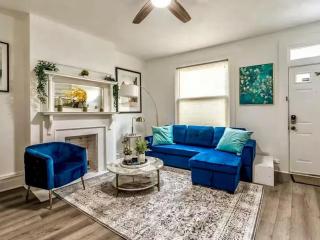 Near UPMC, CMU, Pitt & Walnut and Free Parking - 8