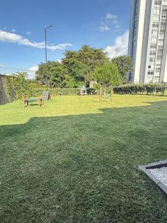 Beautiful apartment, amazing views, comfortable - 3