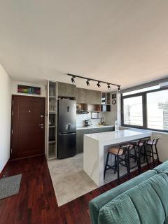 Apartamento Estudio - 1