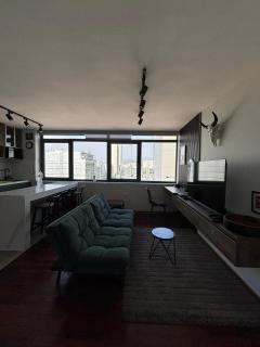 Apartamento Estudio - 2