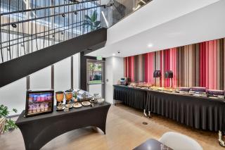 Modern Studio Downtown Miami - 3