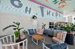 Modern Studio Downtown Miami - 2