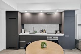 Modern Studio Downtown Miami - Miami - 0