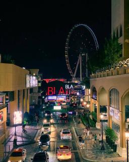 Jbr shams apartment - 8