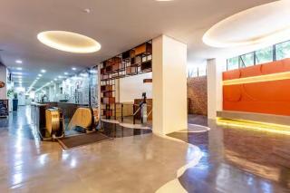 Comfort in the Center 2 Bedrooms Near 25 de Março - São Paulo - 9