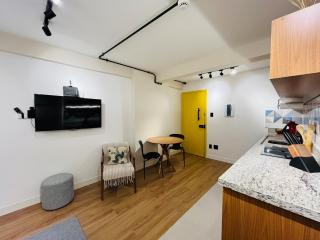 Comfort in the Center 2 Bedrooms Near 25 de Março - São Paulo - 2