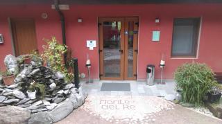 Agriturismo Monte Del Re - San Pietro al Natisone - 0