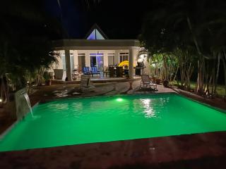 Villa Esperanza Hispañola Residencial Sosua - 6