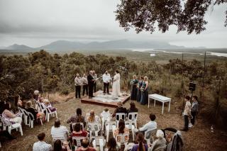 Vista Hinchinbrook - 1