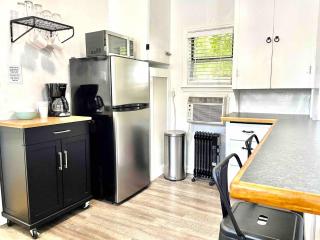 Cozy Studio Cottage - Downtown Twin Falls - 7