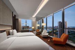 Jin Jiang International Hotel Mianyang - 2