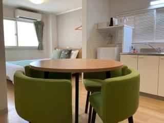 Liaison Apartment Shinsaibashi - 0