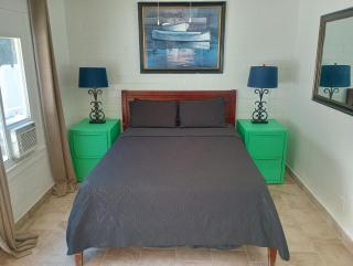 Oceana Boutique Hotel - 1