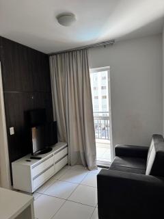 Apto aconchegante com piscina aquecida, garagem e metrô próximo - 9