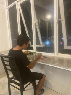 Khách Sạn Bình Minh - 9