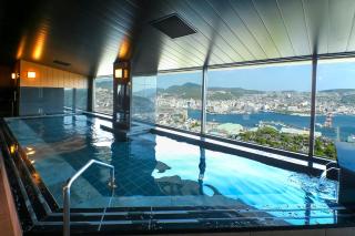 Ooedo Onsen Monogatari Premium Nagasaki Hotel Seifu - 3