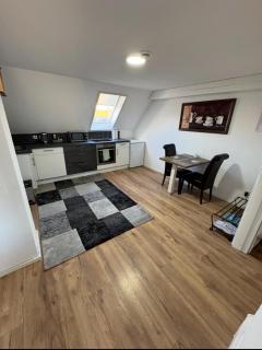 Ferienwohnung im Dreiländereck D-F-CH - Weil am Rhein - 4