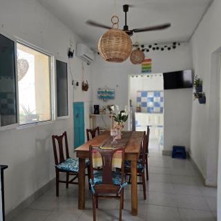 House 50 meters from the beach - 6