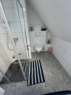 Ferienwohnung im Dreiländereck D-F-CH - 7