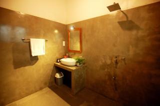 Hiriketiya Nanda Homestay - 1