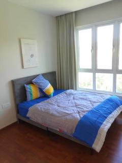The Haven 3 rooms residence Ipoh - 7