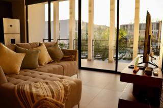 Araquuna Private Condominium, Nayarit - Mezcales - 3