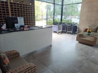 Excelente vista, Bello horizonte plaza, piso 12 - Santa Marta - 8