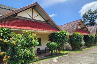 My Pumpkin Bungalow Krabi - 9