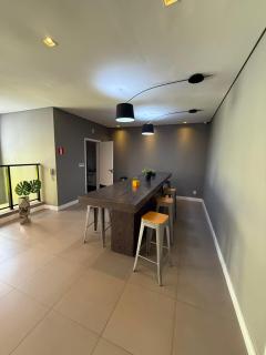 Studio Centro SP - 2min Metrô - São Paulo - 8