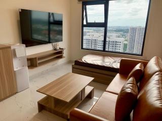 Chill Door Homestay Vinhome Grand Park - 3