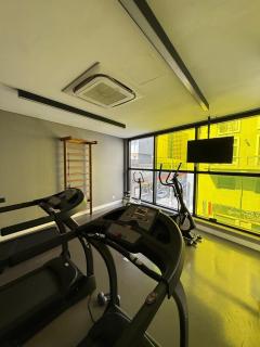 Studio Centro SP - 2min Metrô - São Paulo - 1