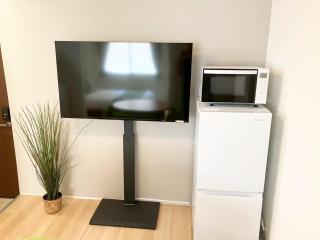 Liaison Apartment Shinsaibashi - 1