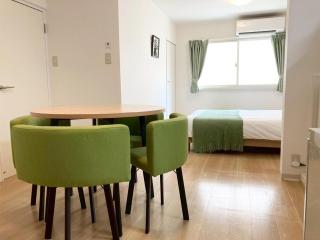 Liaison Apartment Shinsaibashi - 6