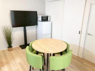 Liaison Apartment Shinsaibashi - 4