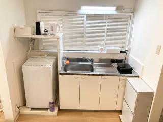 Liaison Apartment Shinsaibashi - 5