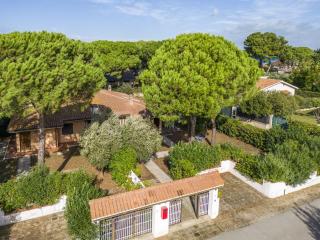 Villa Escape near Orbetello Beach - 2