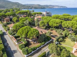 Villa Escape near Orbetello Beach - 1