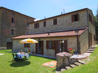 Country House Getaway in Apecchio - 8