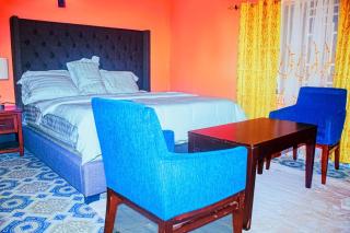 Elevation Lodge Imatt - Freetown - 6
