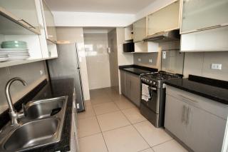 iStay Calle Italia Miraflores 3bed 6 pers - 8