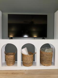 Modern 2BR Apt 3mi to Bethany Beach-Quiet Hideaway - 6
