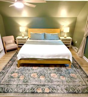 Modern 2BR Apt 3mi to Bethany Beach-Quiet Hideaway - 5