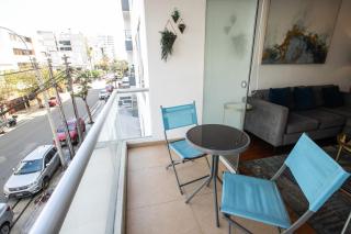 iStay Calle Italia Miraflores 3bed 6 pers - 2