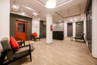 OYO 76804 OYO Townhouse 330 - 8