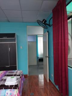 Departamento Económico # 23 - 1