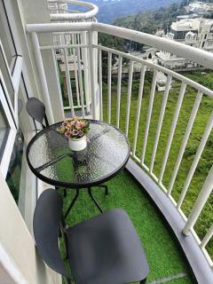 Jewels Staycation at Cityland Tagaytay Prime Residences - 5