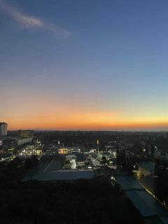 Jewels Staycation at Cityland Tagaytay Prime Residences - 4