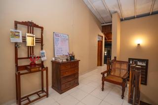 Albert Guest - Galle Fort - 1