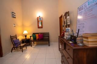 Albert Guest - Galle Fort - 2