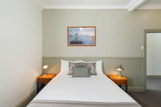 George Inn Rooms at Royal Tenterfield - 1